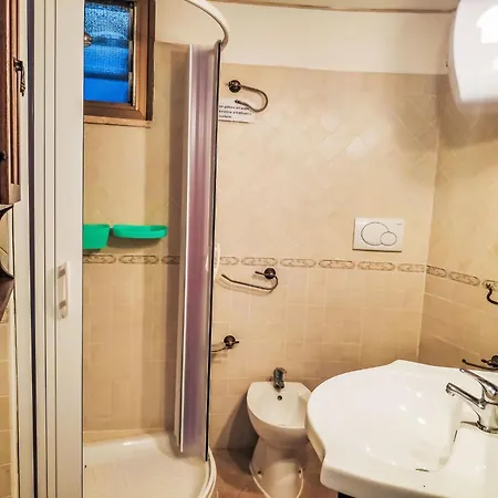 Marilena By Interhome بيت للعطل